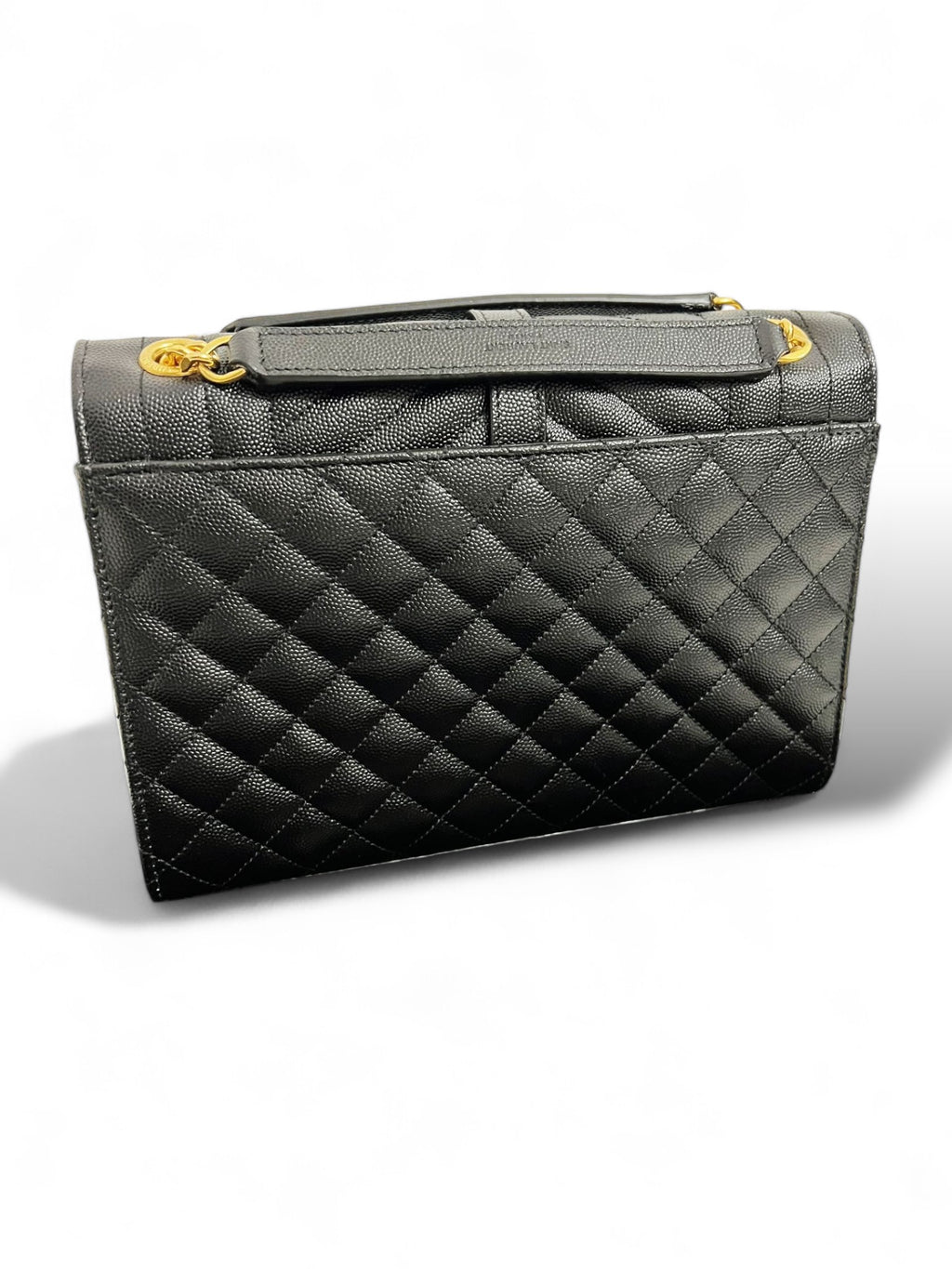 Borsa Mediana Envelope Saint Laurent
