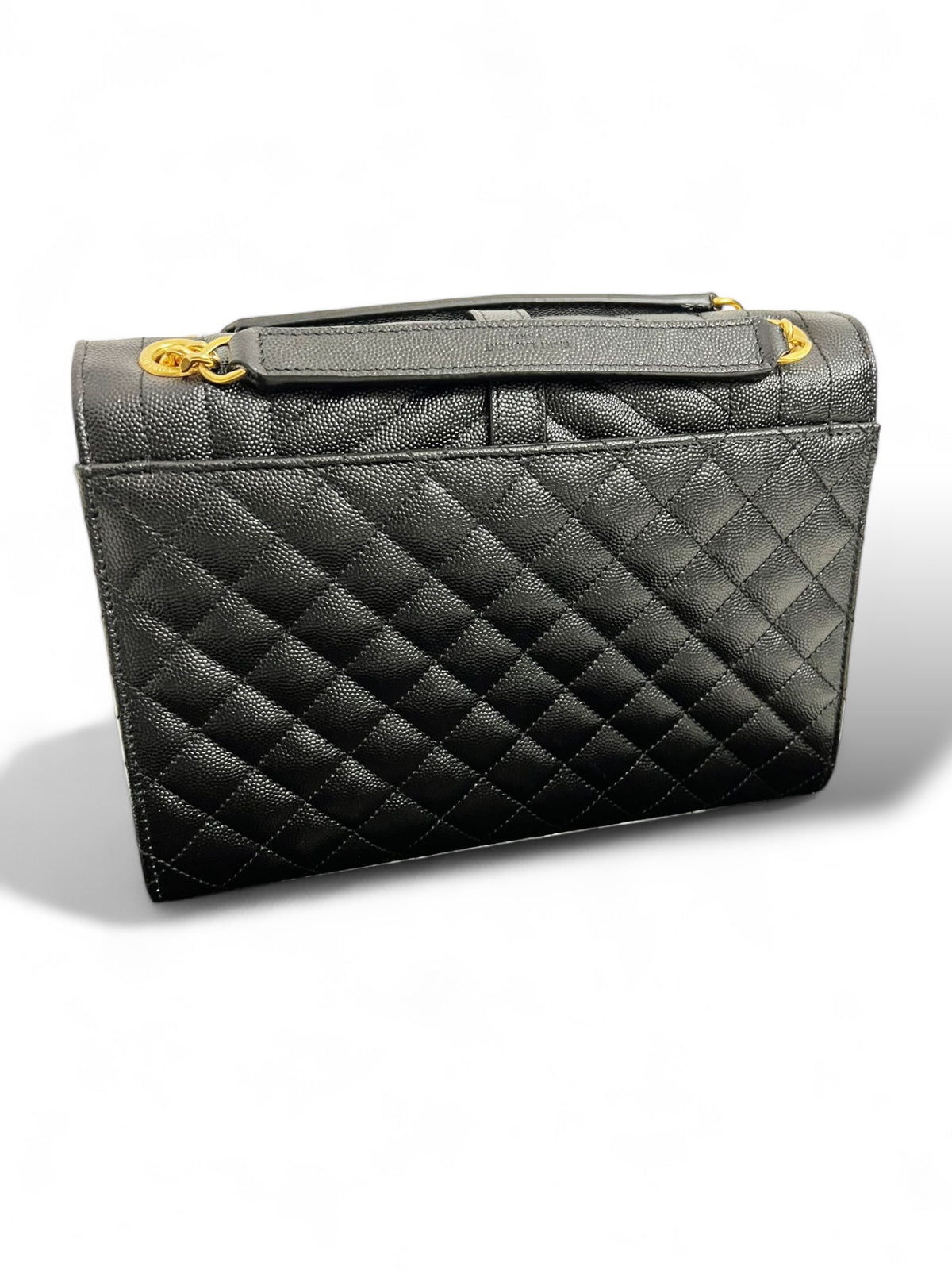 Borsa Mediana Envelope Saint Laurent