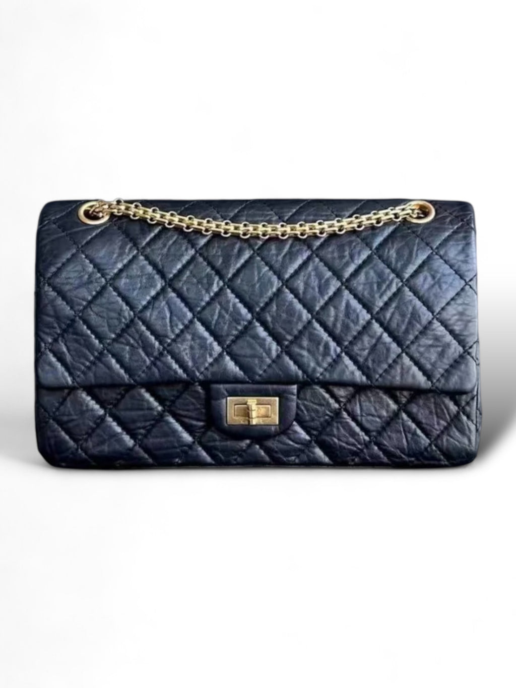 Borsa Chanel 2.55 Reissue