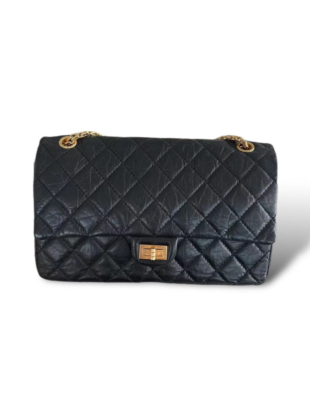 Borsa Chanel 2.55 Reissue