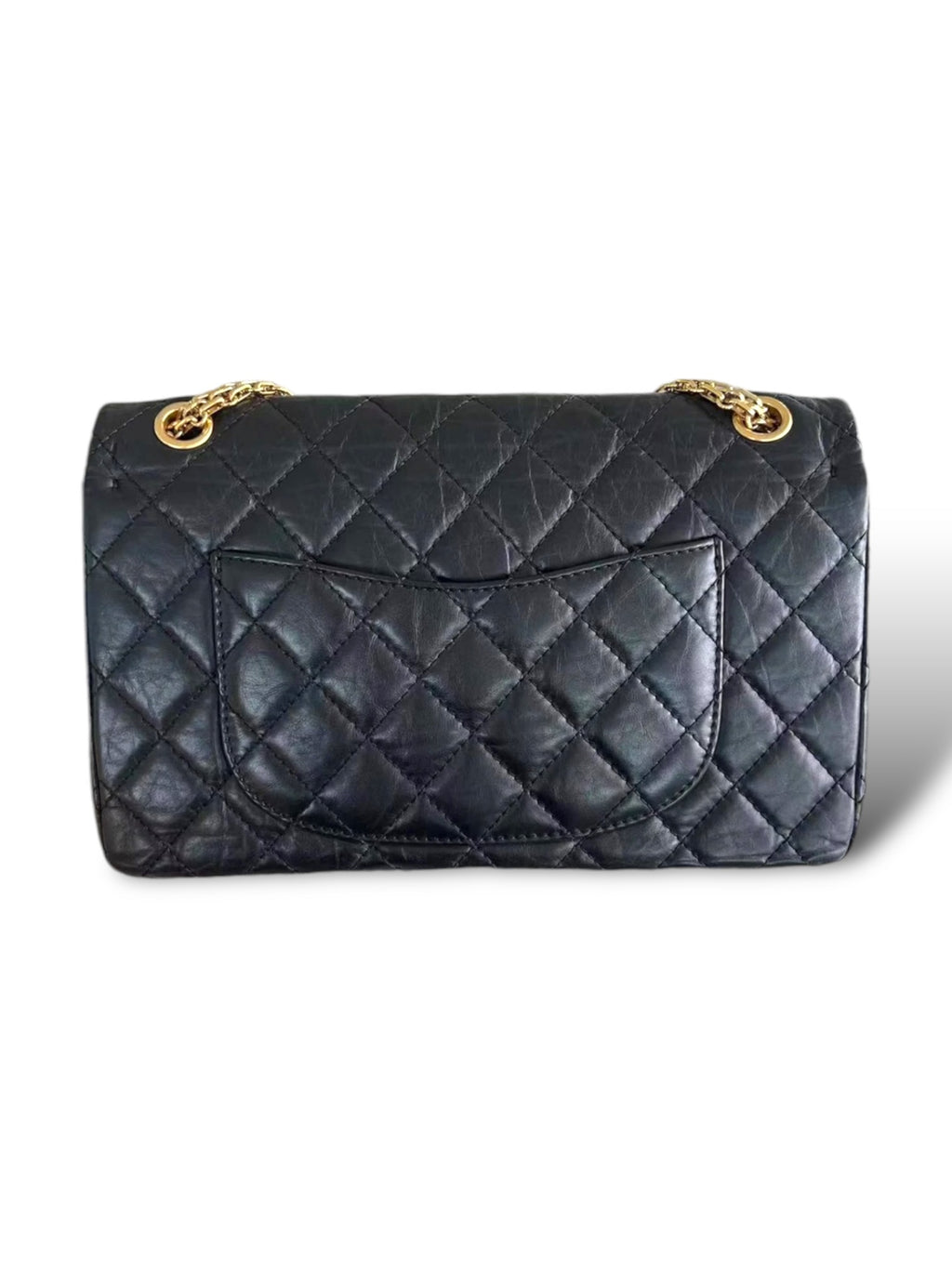 Borsa Chanel 2.55 Reissue