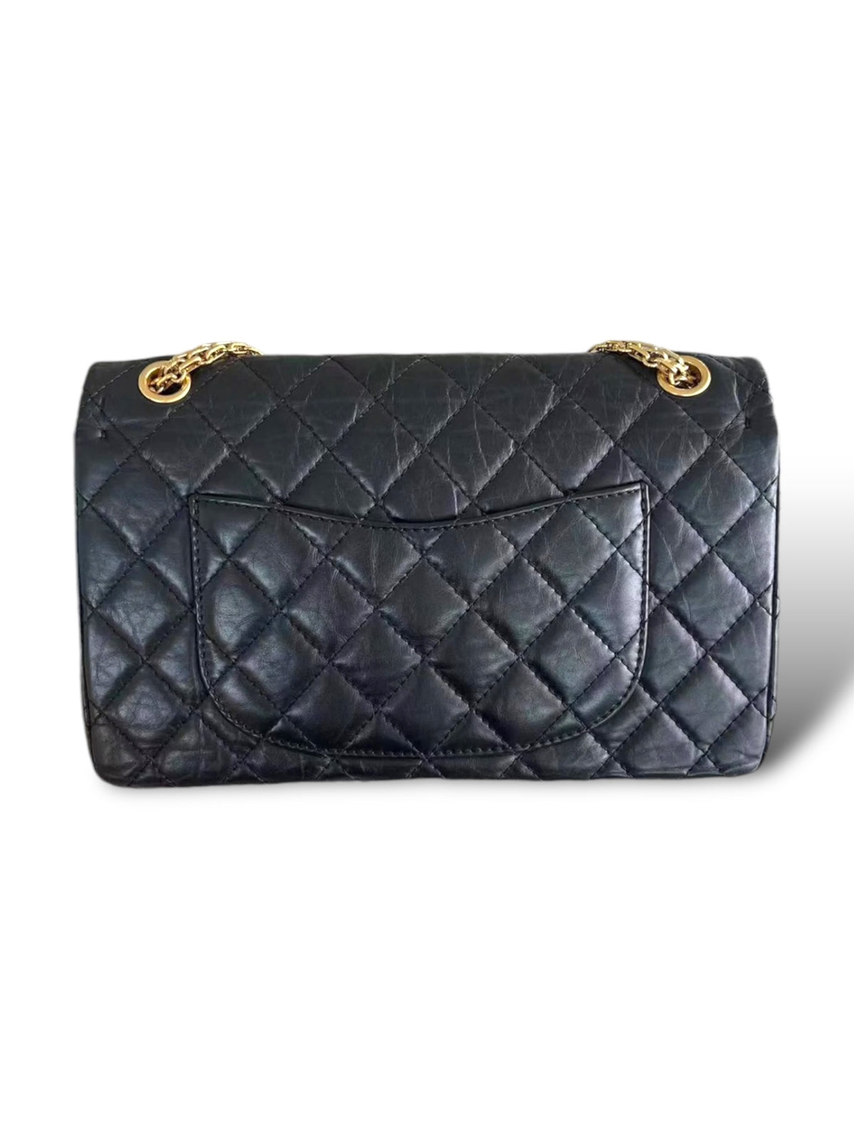 Borsa Chanel 2.55 Reissue