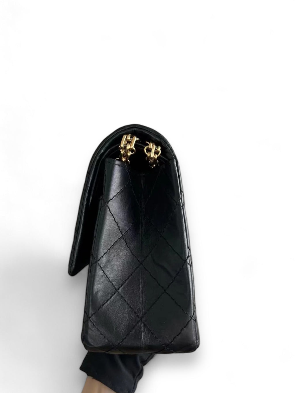 Borsa Chanel 2.55 Reissue