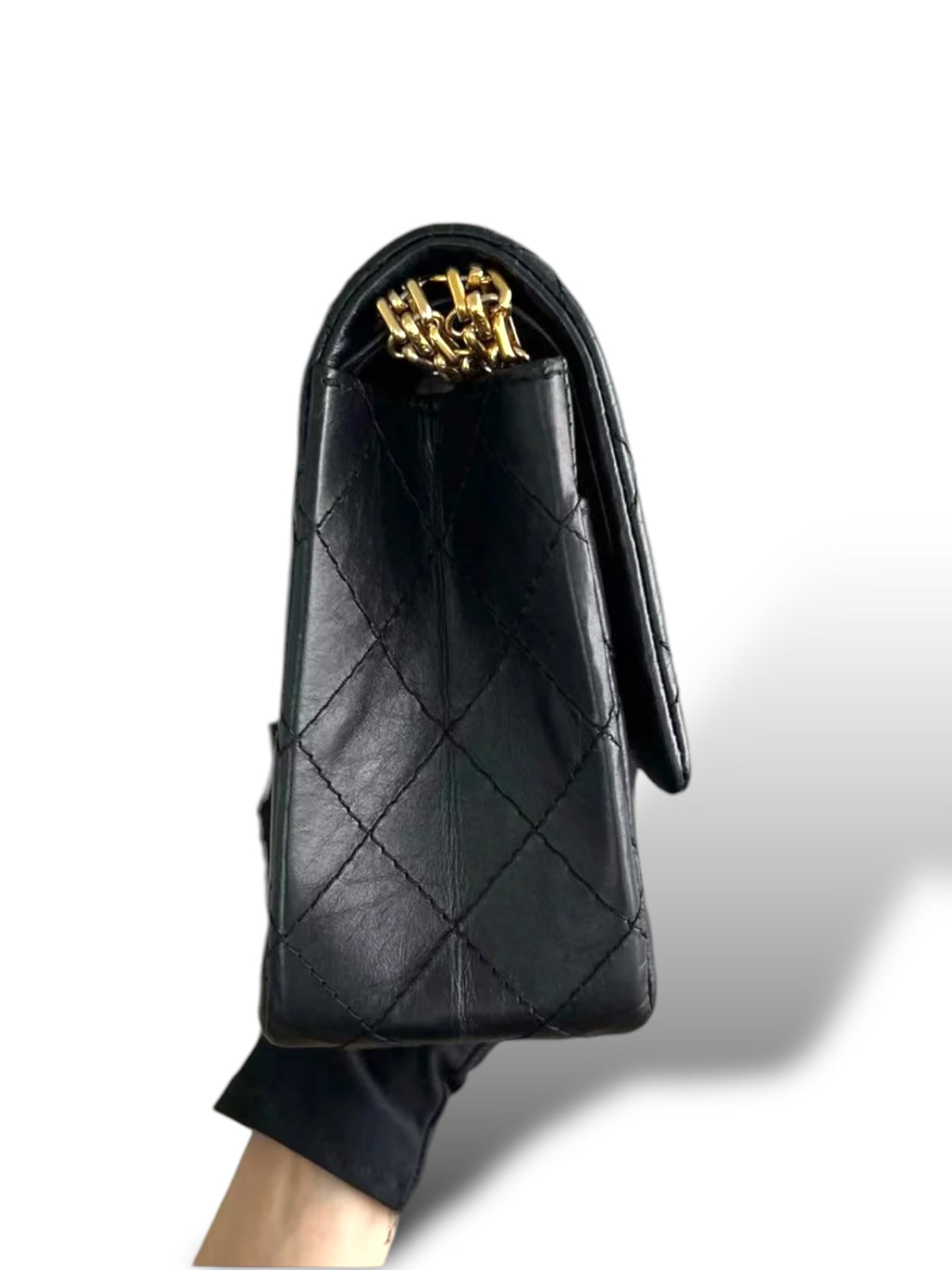 Borsa Chanel 2.55 Reissue