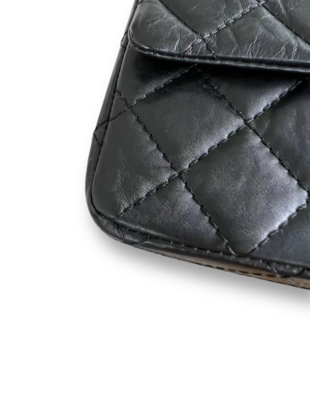 Borsa Chanel 2.55 Reissue