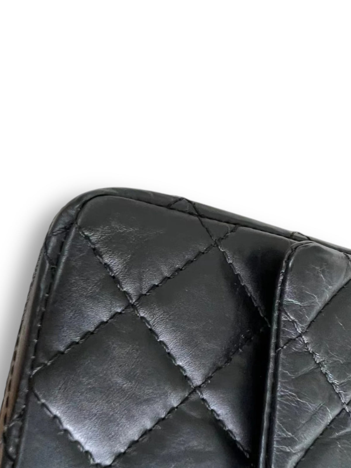 Borsa Chanel 2.55 Reissue