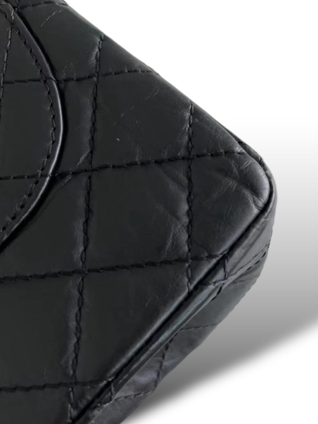 Borsa Chanel 2.55 Reissue