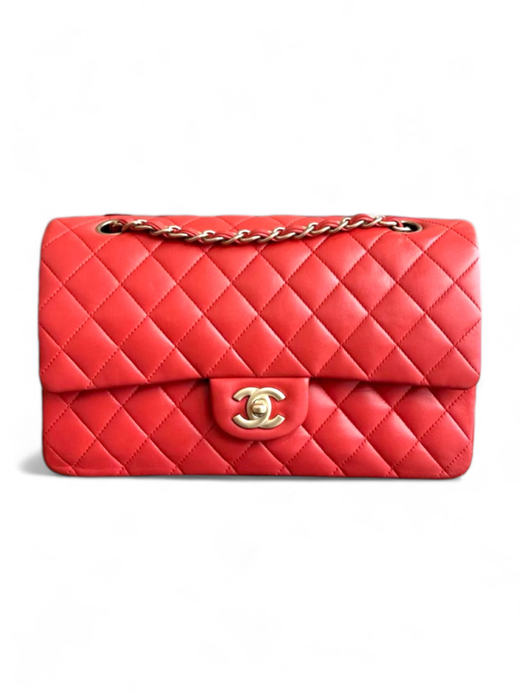 Chanel Classic Medium Flap