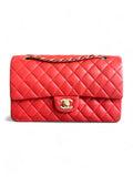 Chanel Classic Medium Flap
