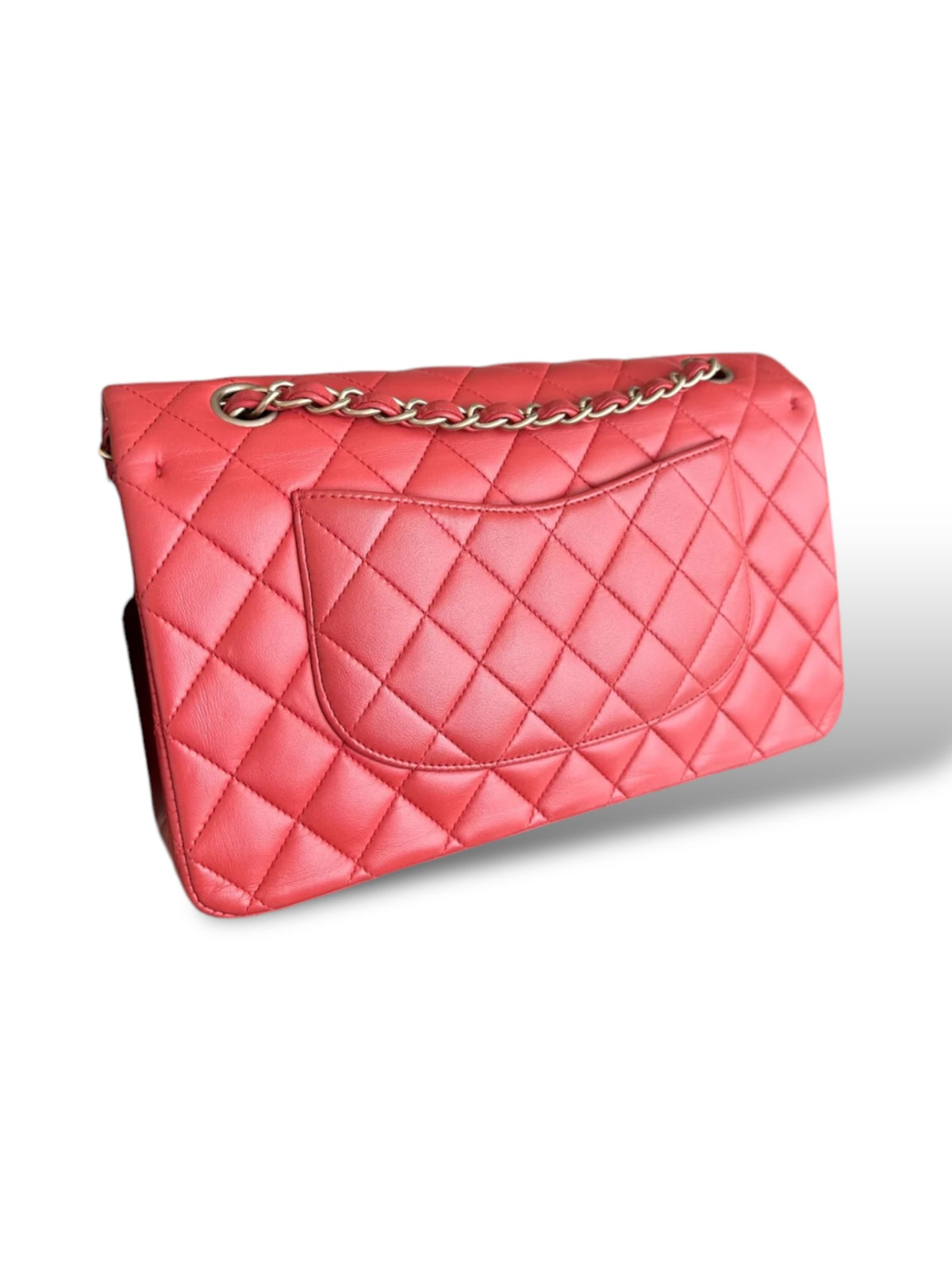 Chanel Classic Medium Flap