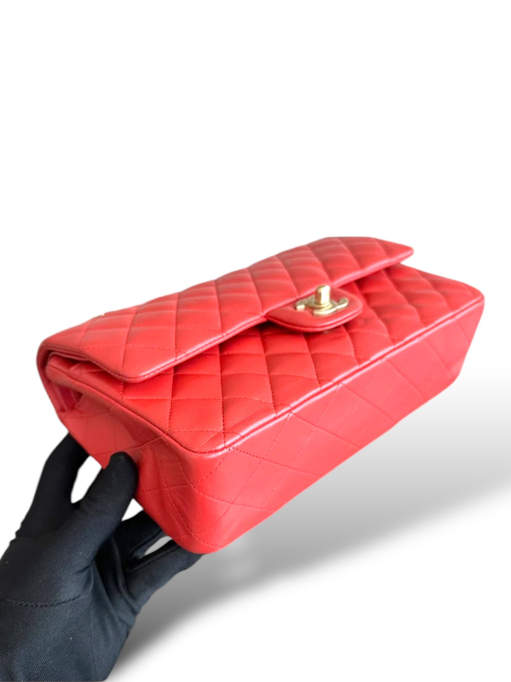 Chanel Classic Medium Flap