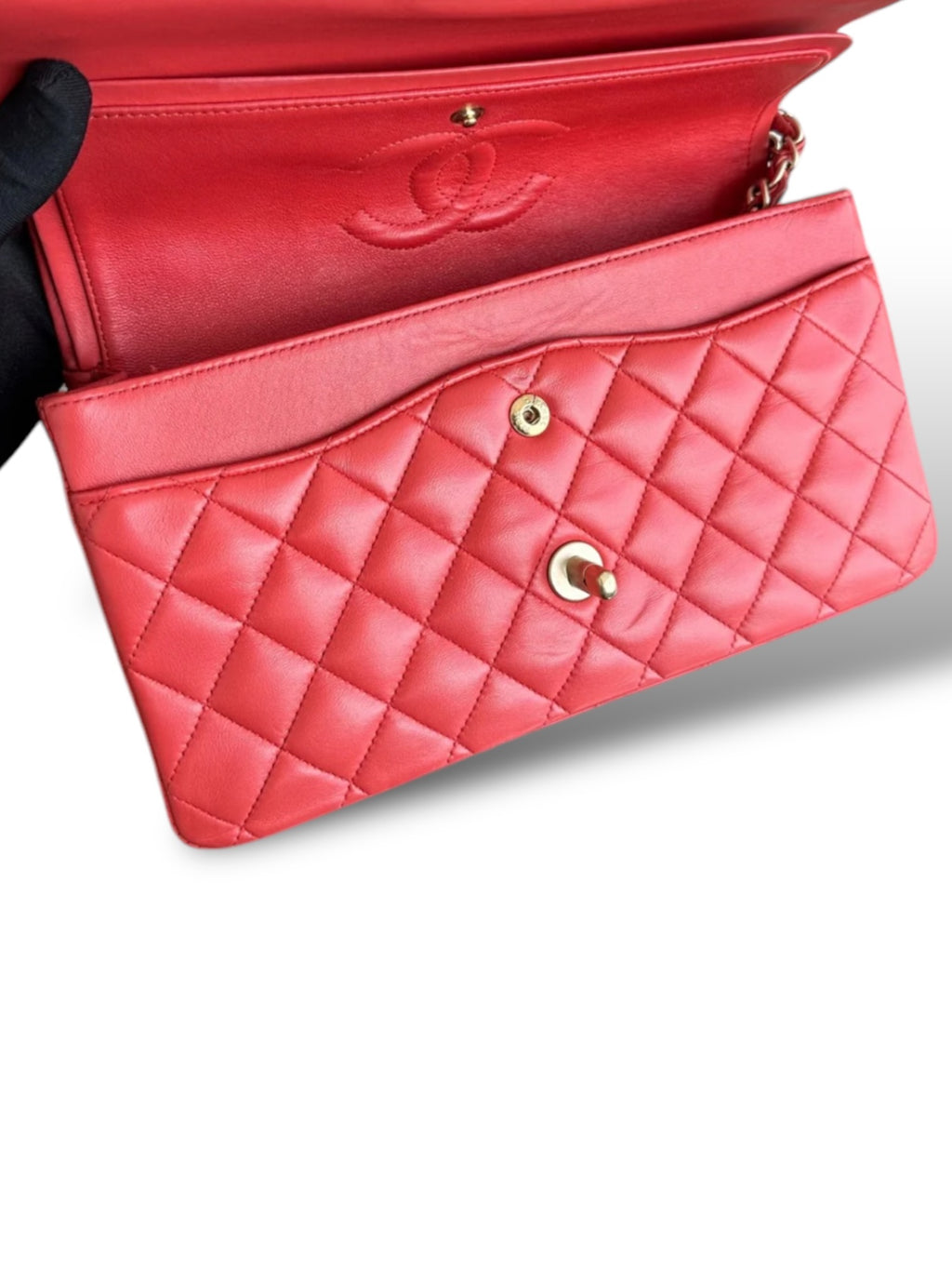 Chanel Classic Medium Flap