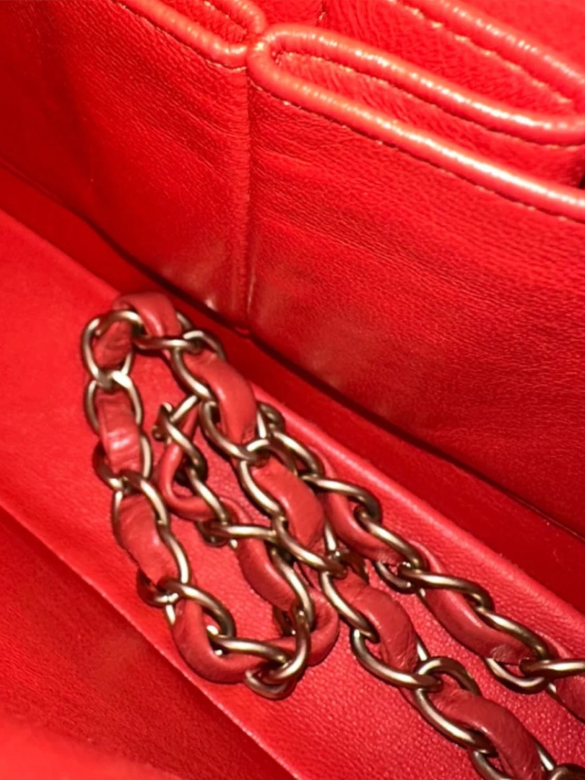 Chanel Classic Medium Flap