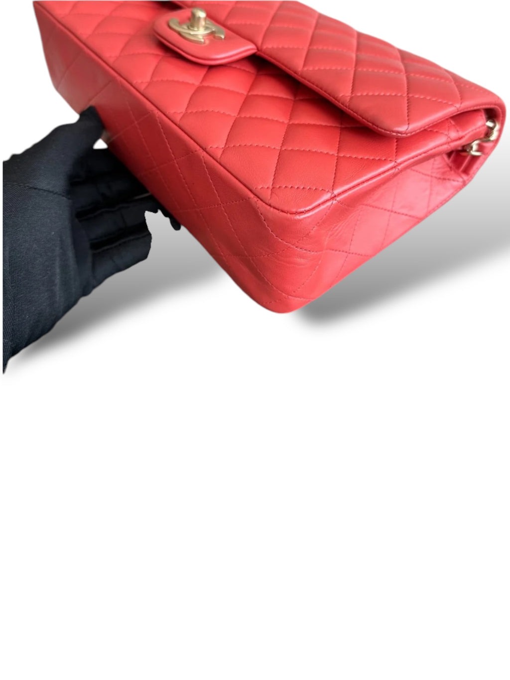 Chanel Classic Medium Flap