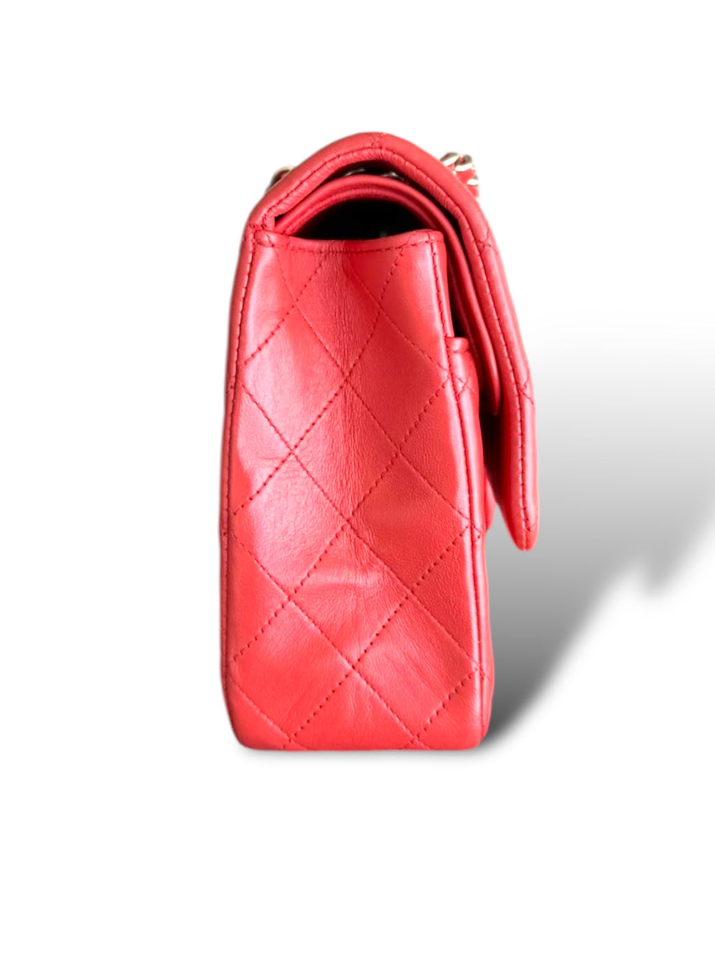 Chanel Classic Medium Flap