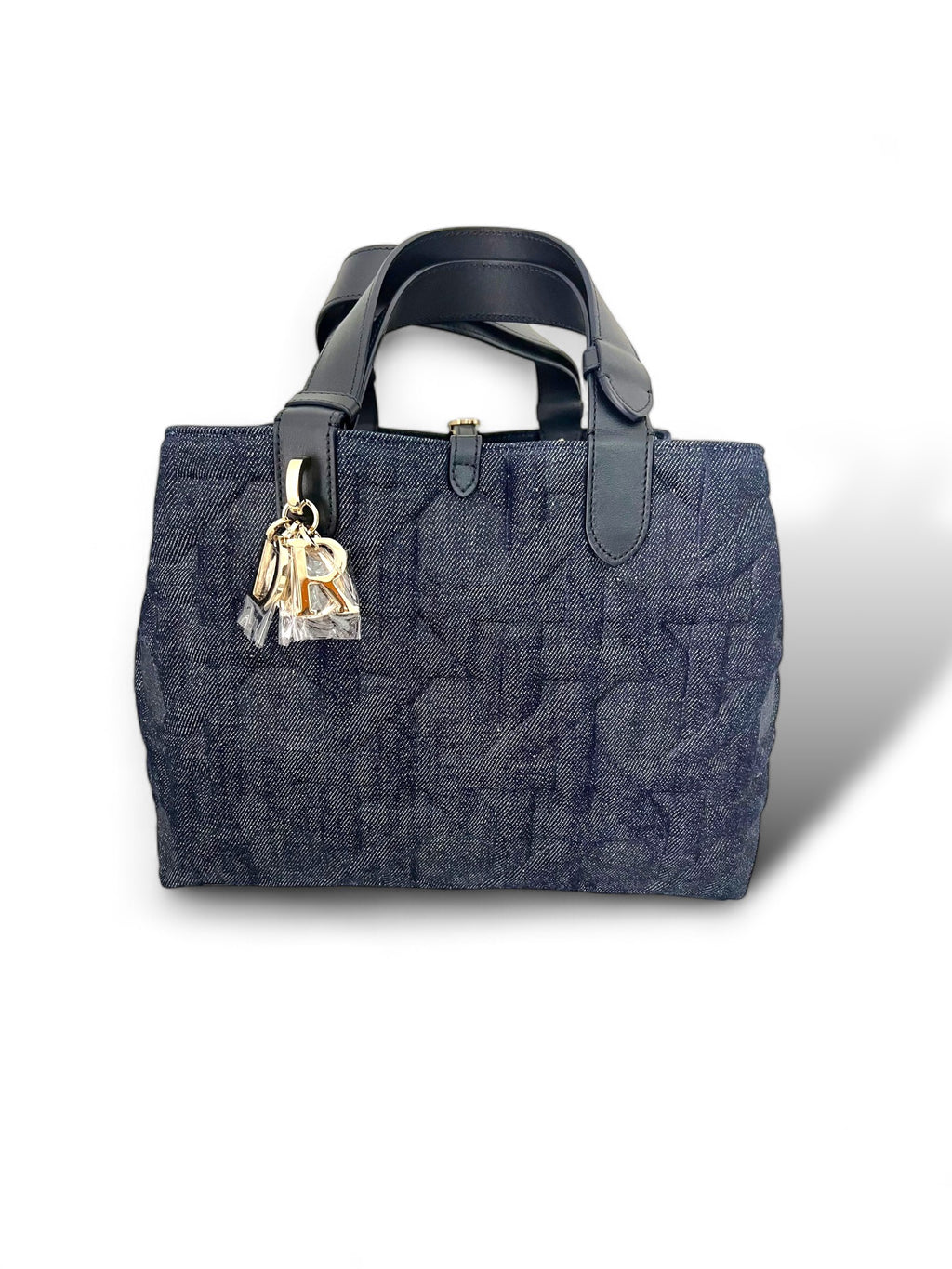 Borsa Mediana Toujours Dior