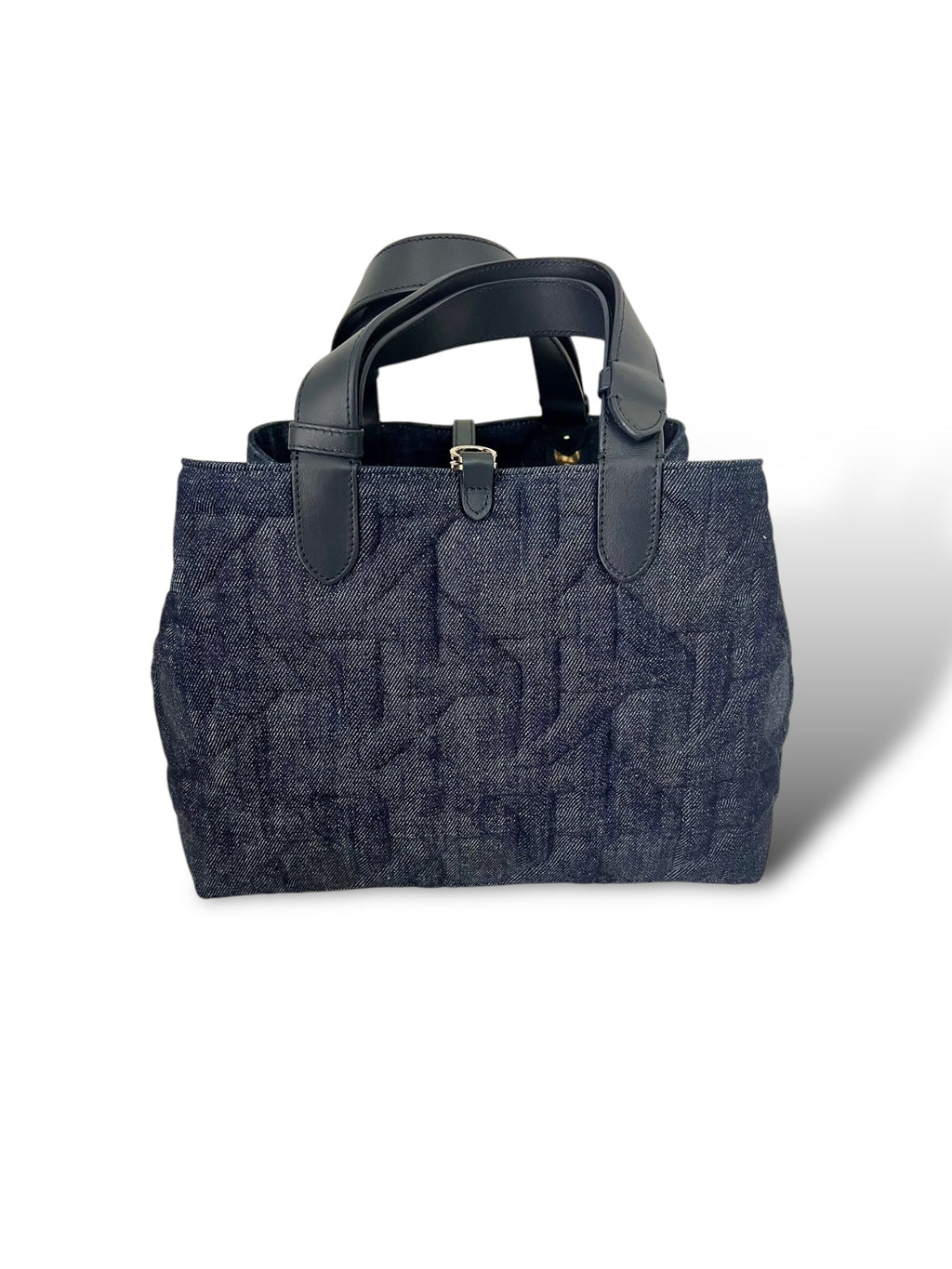 Borsa Mediana Toujours Dior