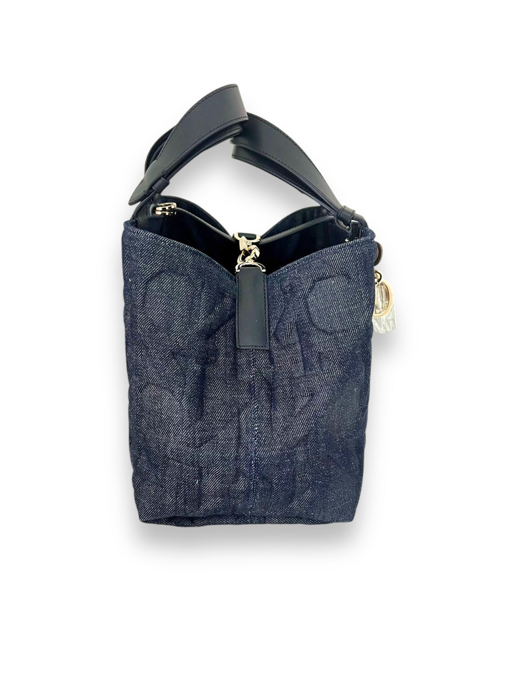 Borsa Mediana Toujours Dior