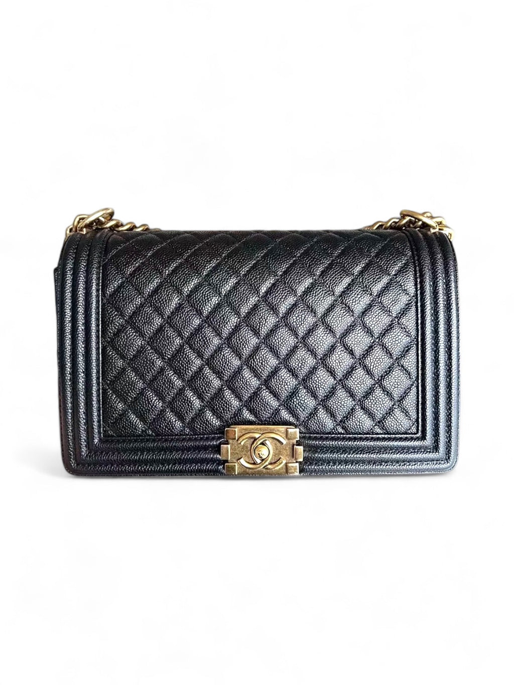 Borsa a Tracolla Boy Chanel