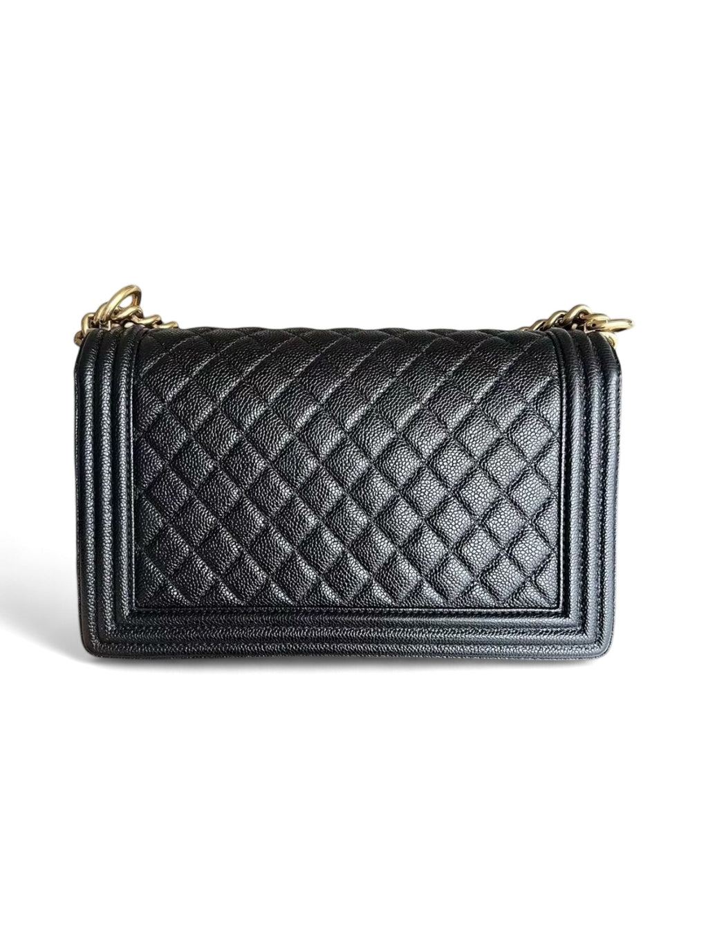 Borsa a Tracolla Boy Chanel
