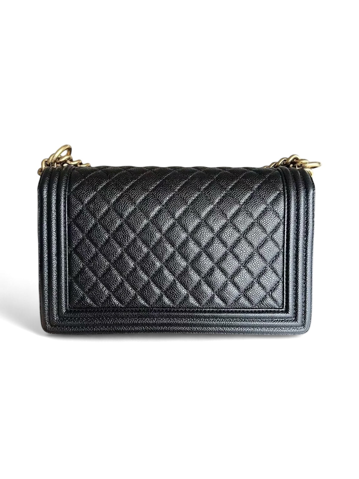 Borsa a Tracolla Boy Chanel