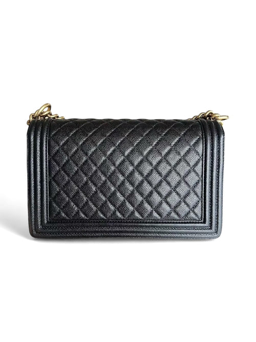 Borsa a Tracolla Boy Chanel