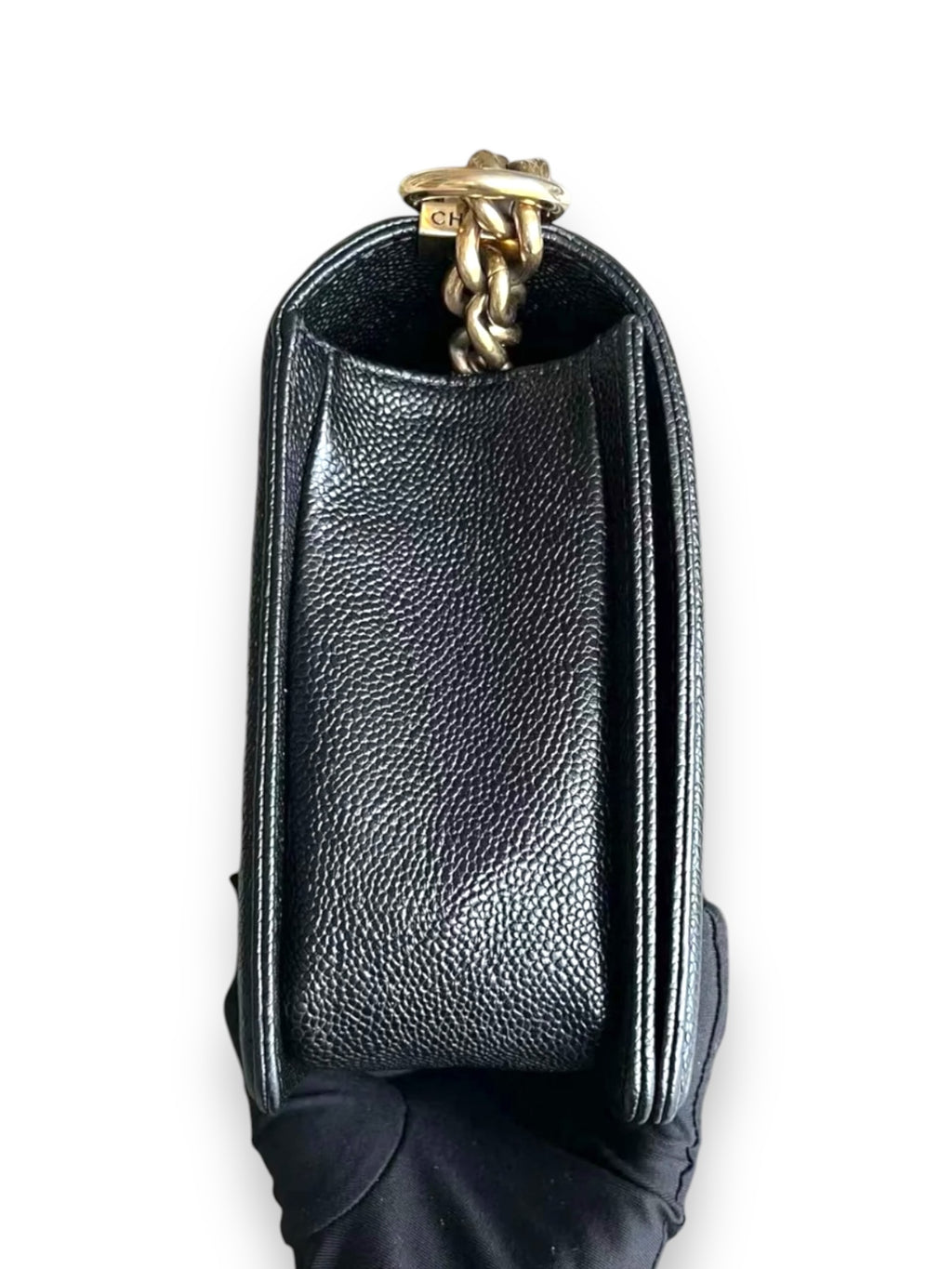 Borsa a Tracolla Boy Chanel