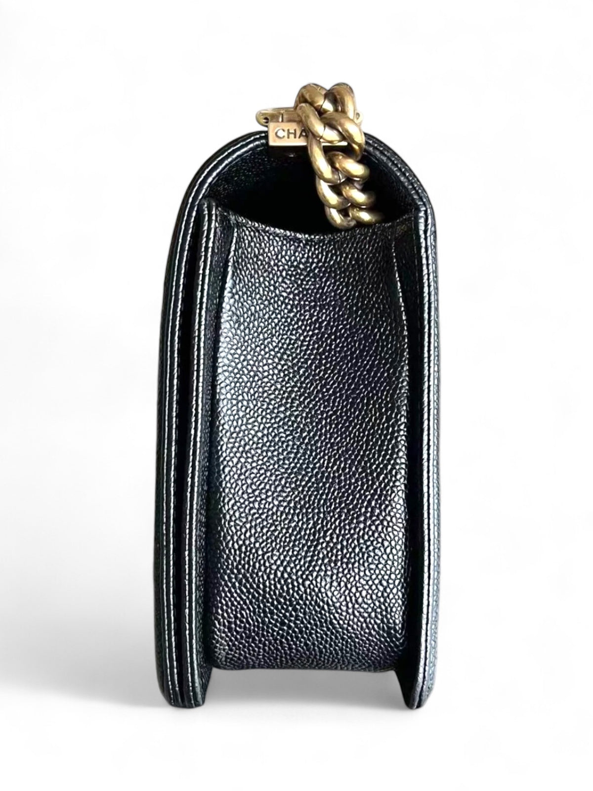 Borsa a Tracolla Boy Chanel