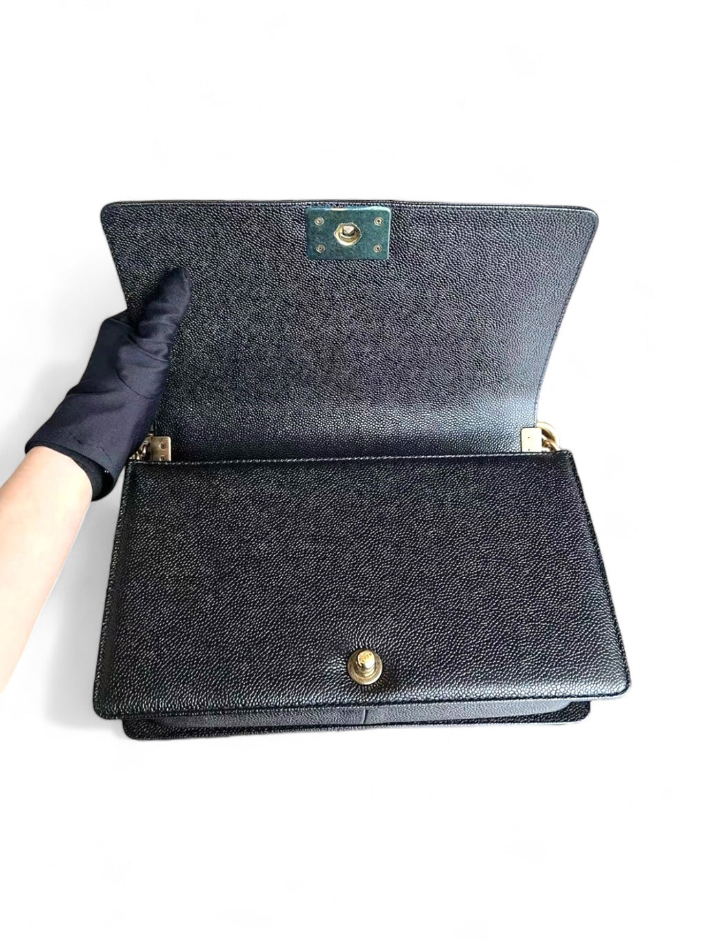 Borsa a Tracolla Boy Chanel