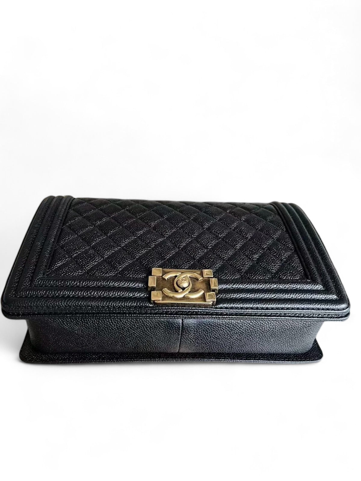 Borsa a Tracolla Boy Chanel
