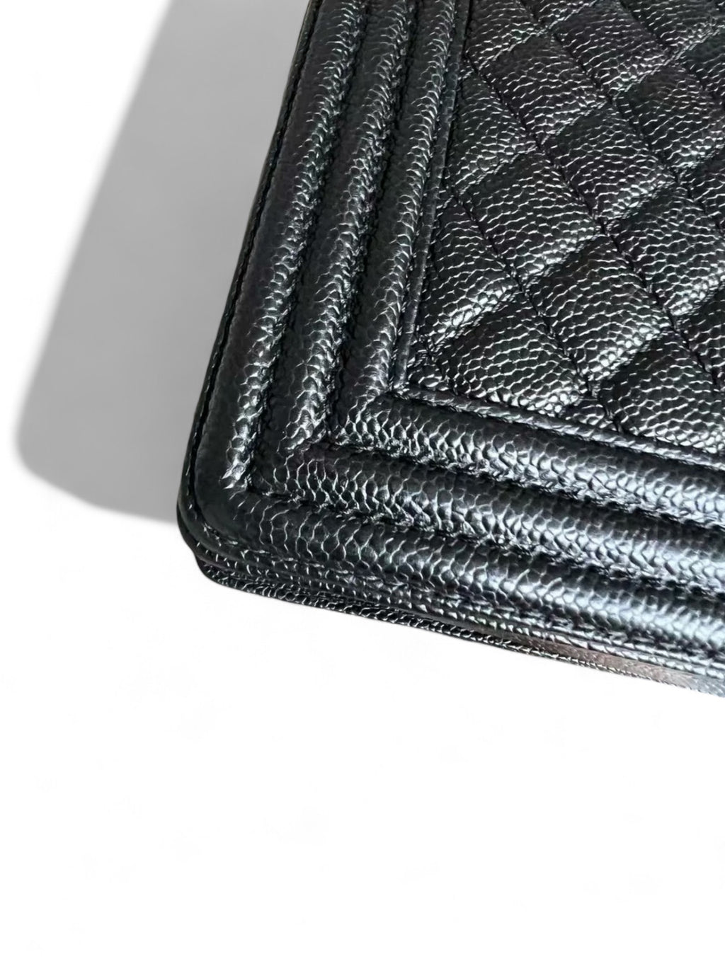 Borsa a Tracolla Boy Chanel
