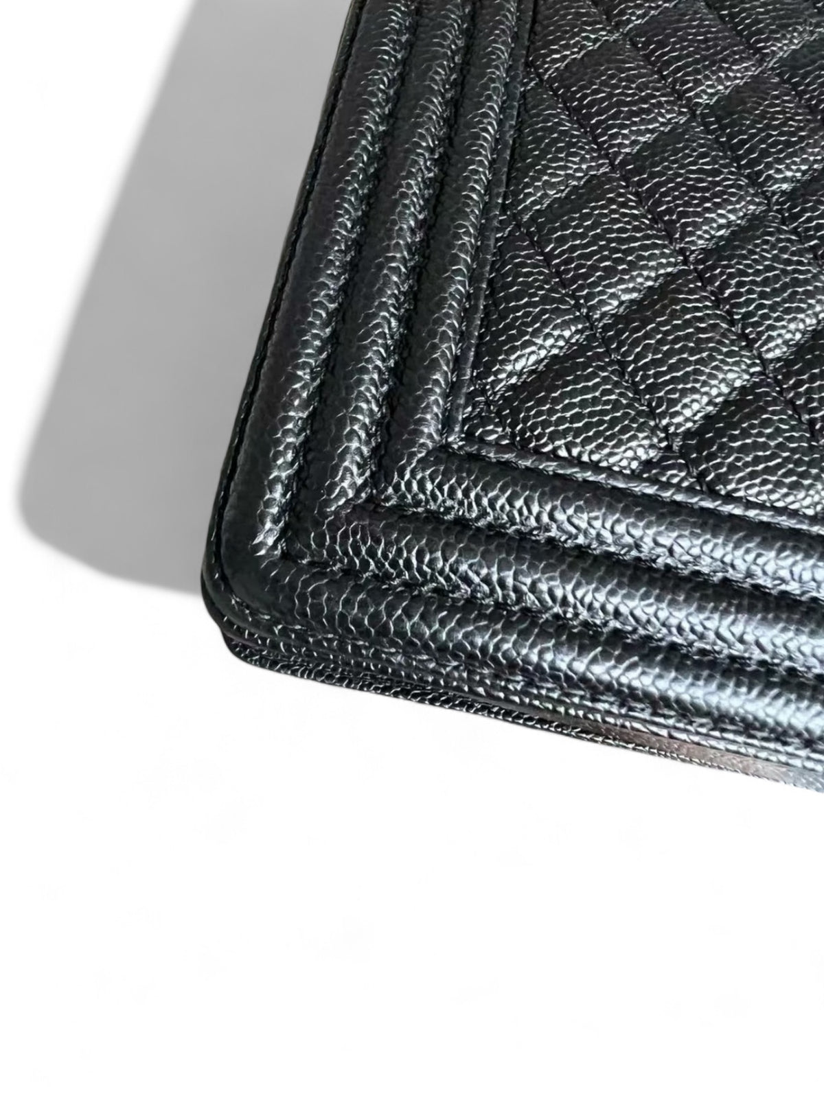 Borsa a Tracolla Boy Chanel