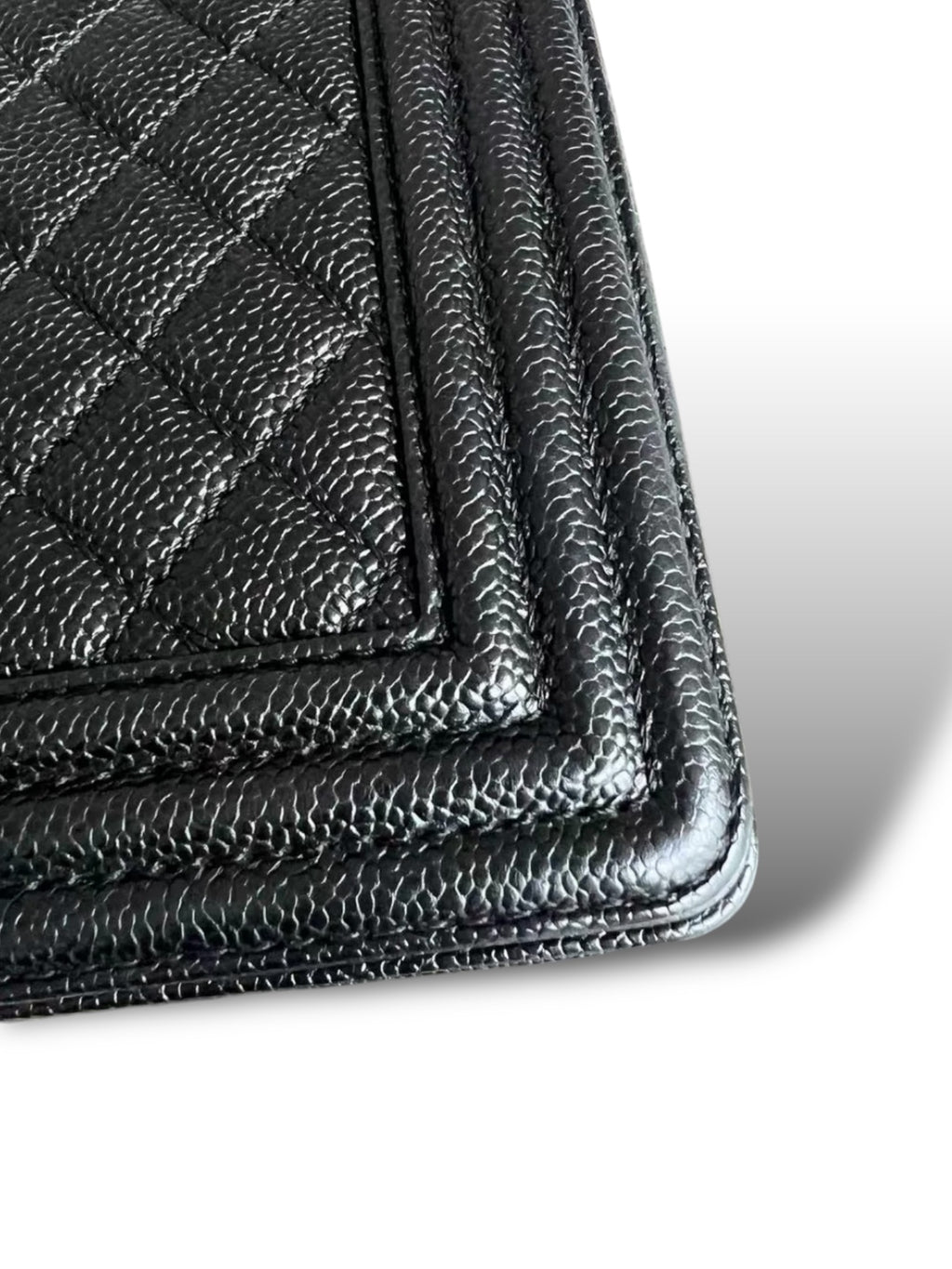Borsa a Tracolla Boy Chanel