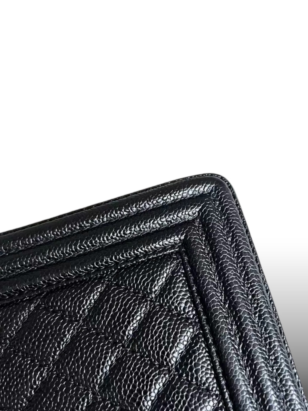 Borsa a Tracolla Boy Chanel