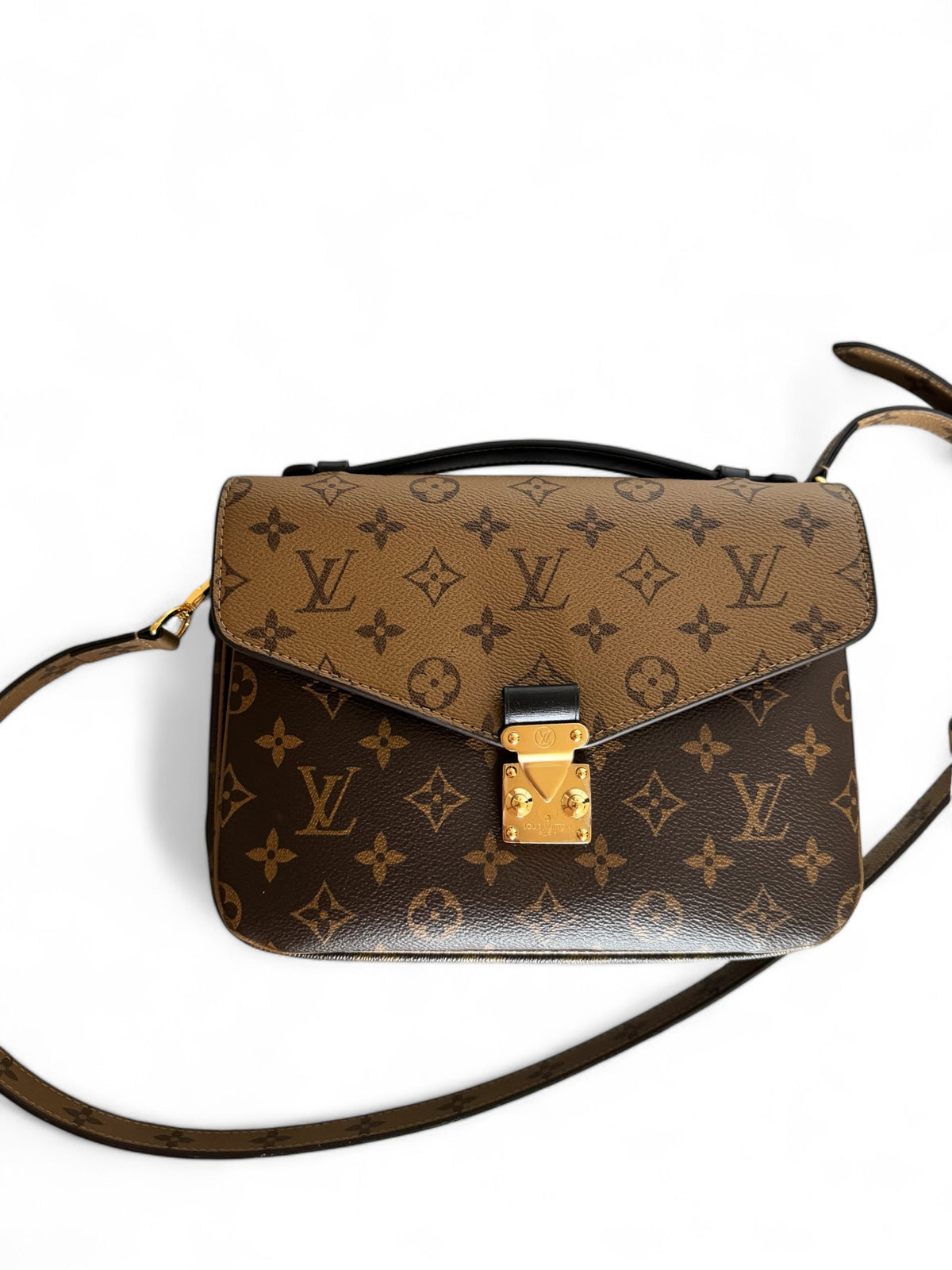 Borsa Métis Reverse Louis Vuitton