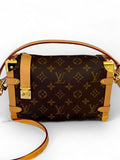 Louis Vuitton Side Trunk MM Bag