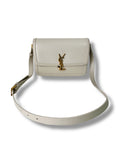 Saint Laurent Medium Solferino Bag