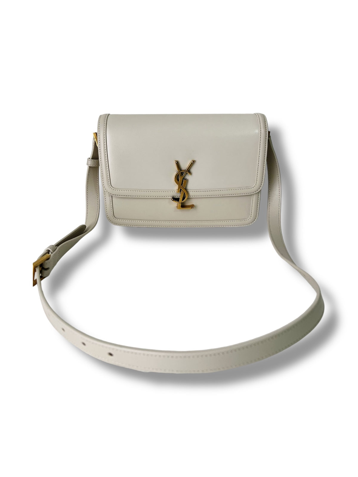 Saint Laurent Medium Solferino Bag