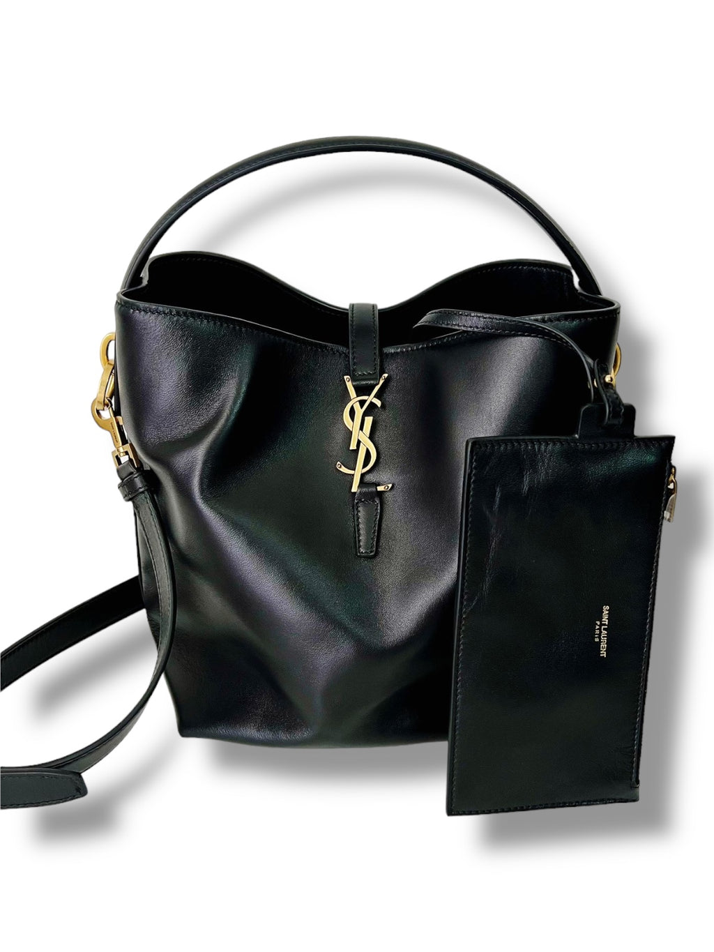 Borsa Le 37 Saint Laurent
