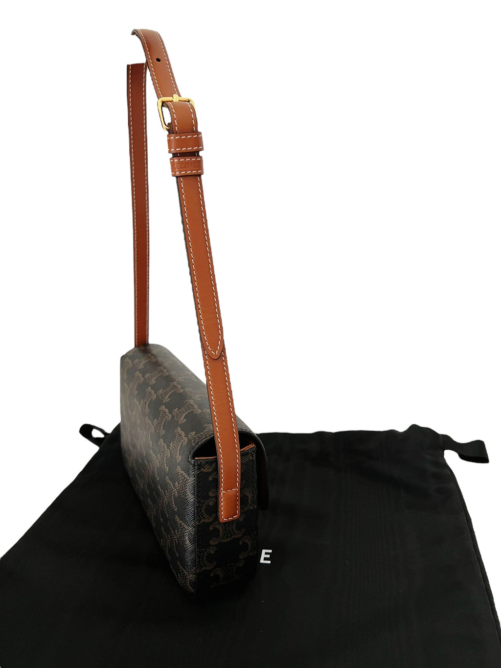 Borsa Triomphe Claude CELINE