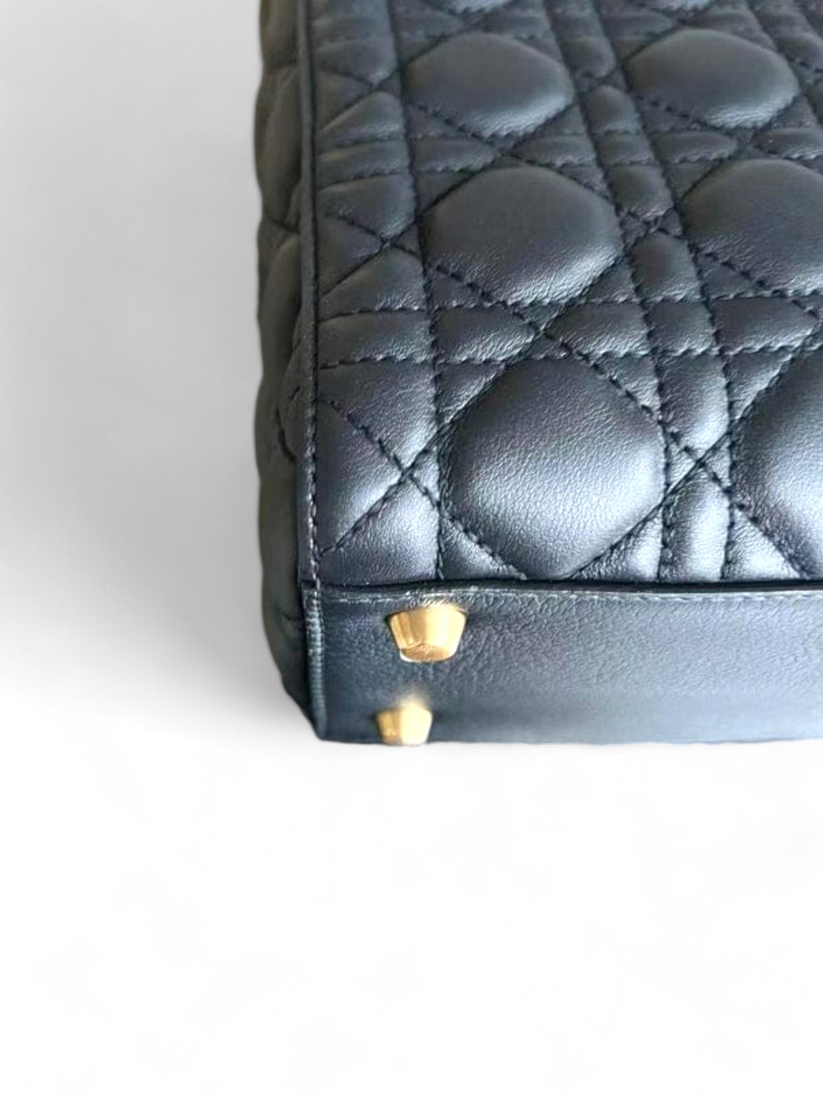 Borsa Chanel Boy Old Chevron
