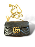 Borsa Mini Marmont Gucci