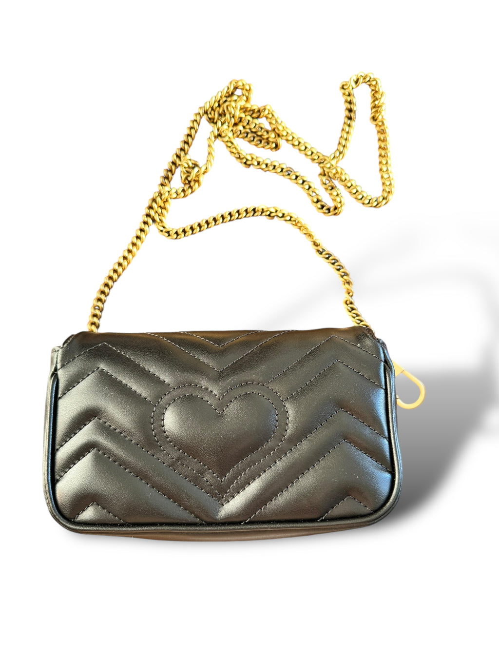 Borsa Mini Marmont Gucci