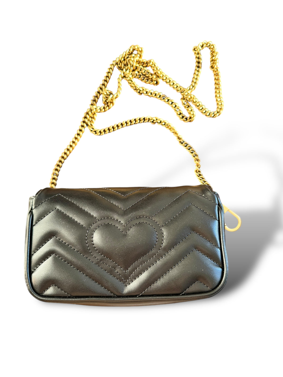 Borsa Mini Marmont Gucci