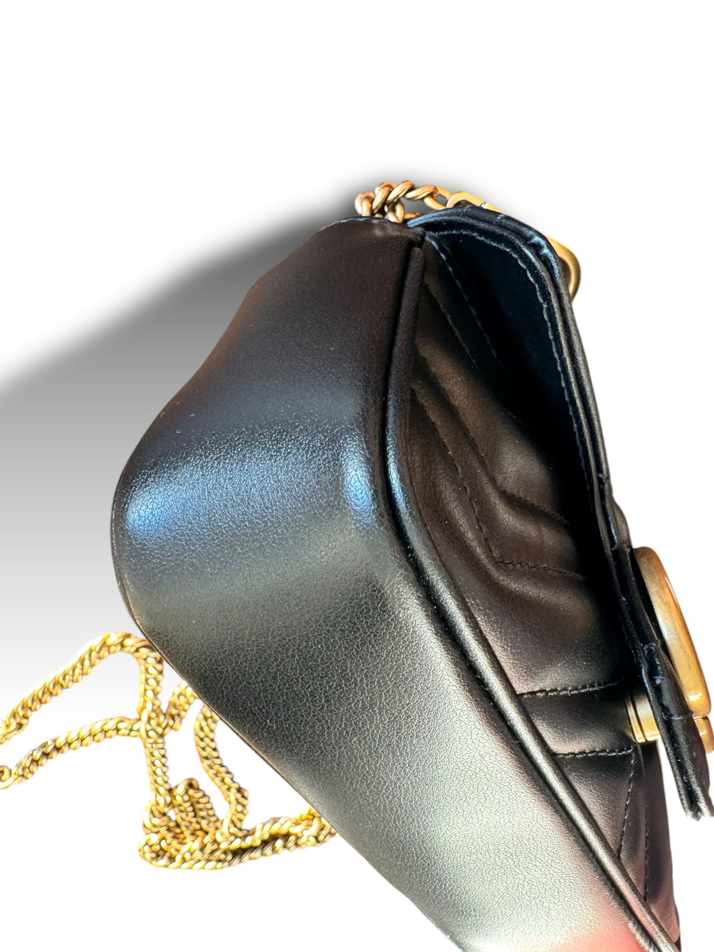 Borsa Mini Marmont Gucci
