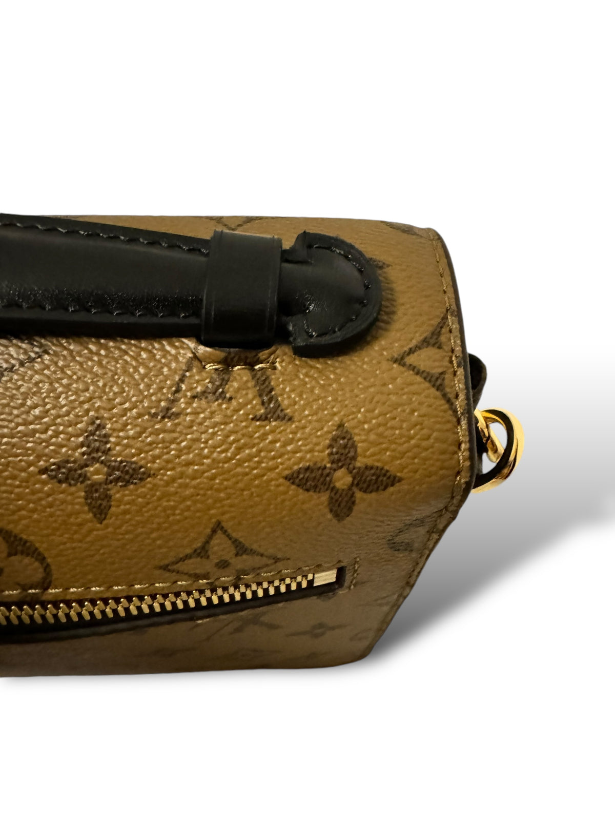 Borsa Métis Reverse Louis Vuitton