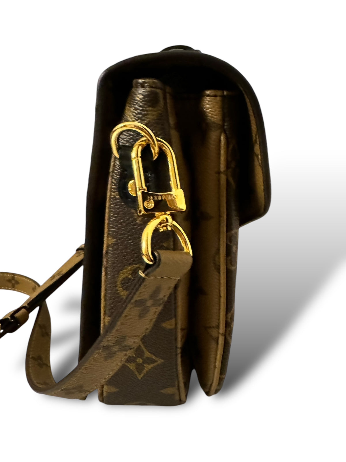 Borsa Métis Reverse Louis Vuitton