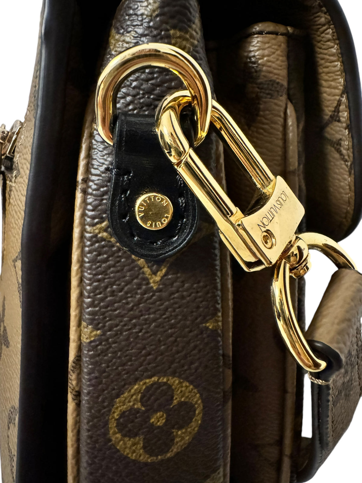 Borsa Métis Reverse Louis Vuitton