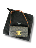 Borsa Triomphe Claude CELINE