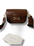 Horsebit 1955 Mini Gucci